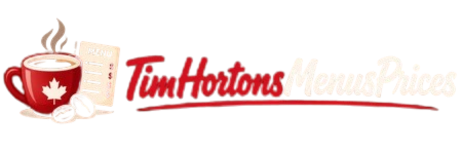 tim hortonns